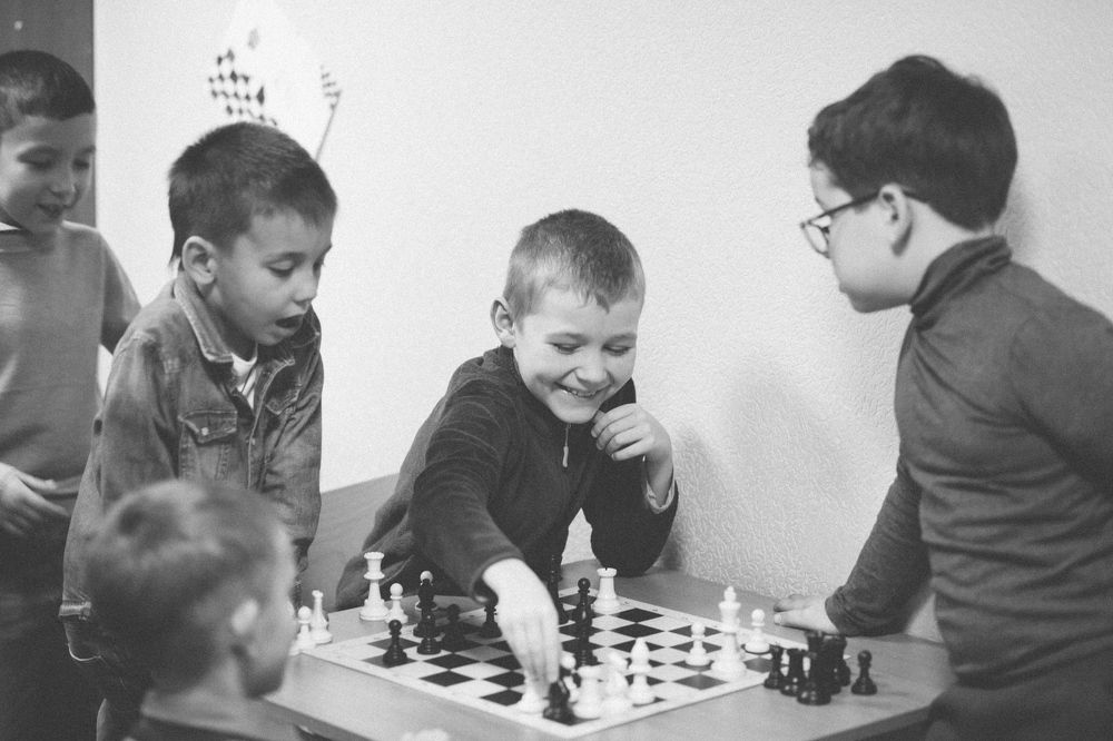 Как он так срубил?!