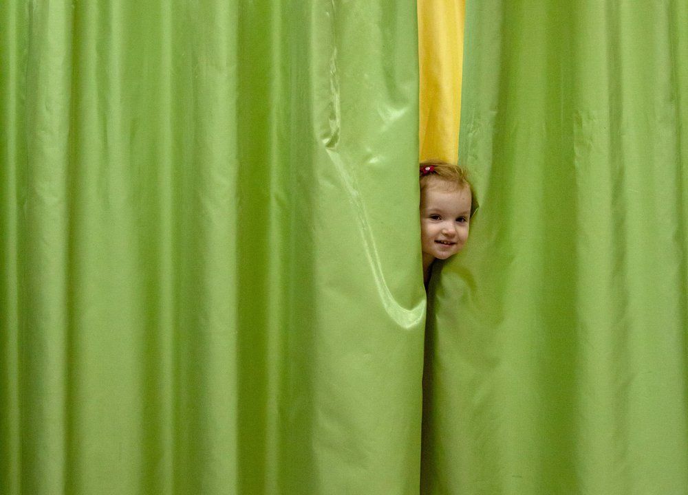 Ожидание праздника