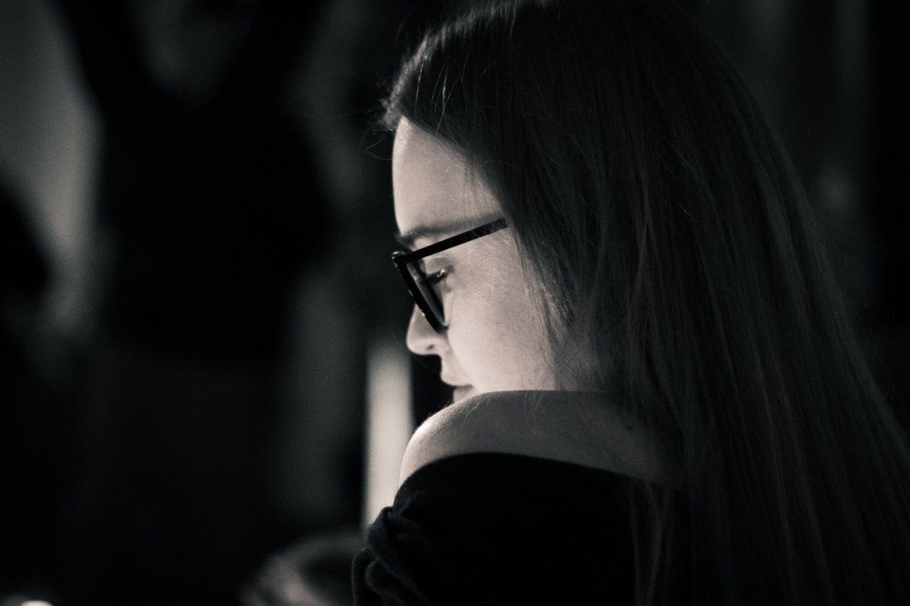 Посмотри на меня