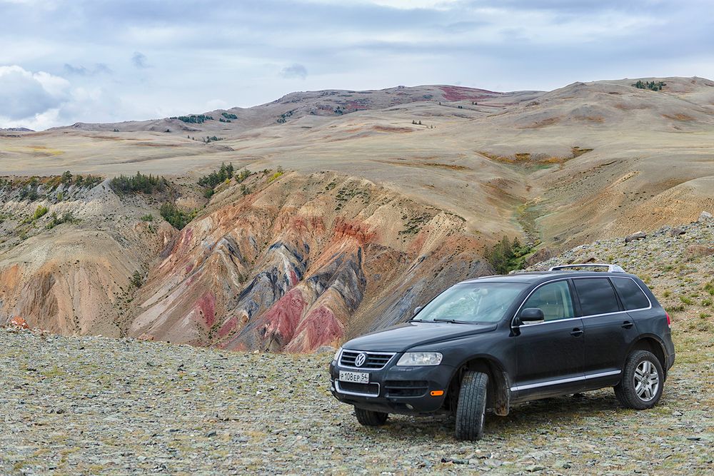 Фотография автора Степин Геннадий