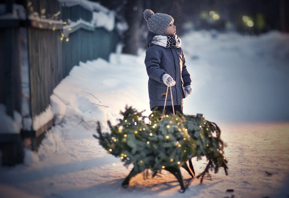 В ожидании чуда