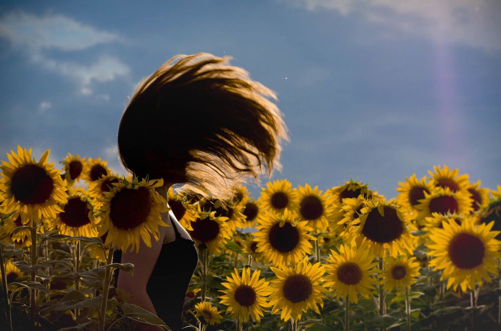 Photograph by Benita