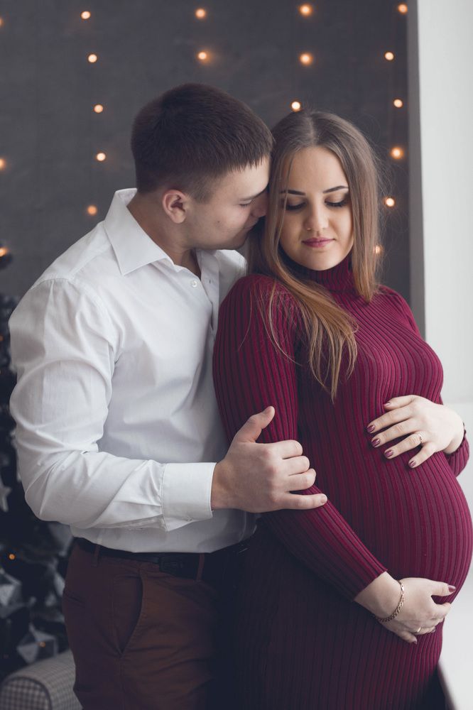 Запах женщины моей