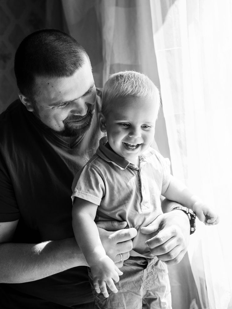 Отцы и дети