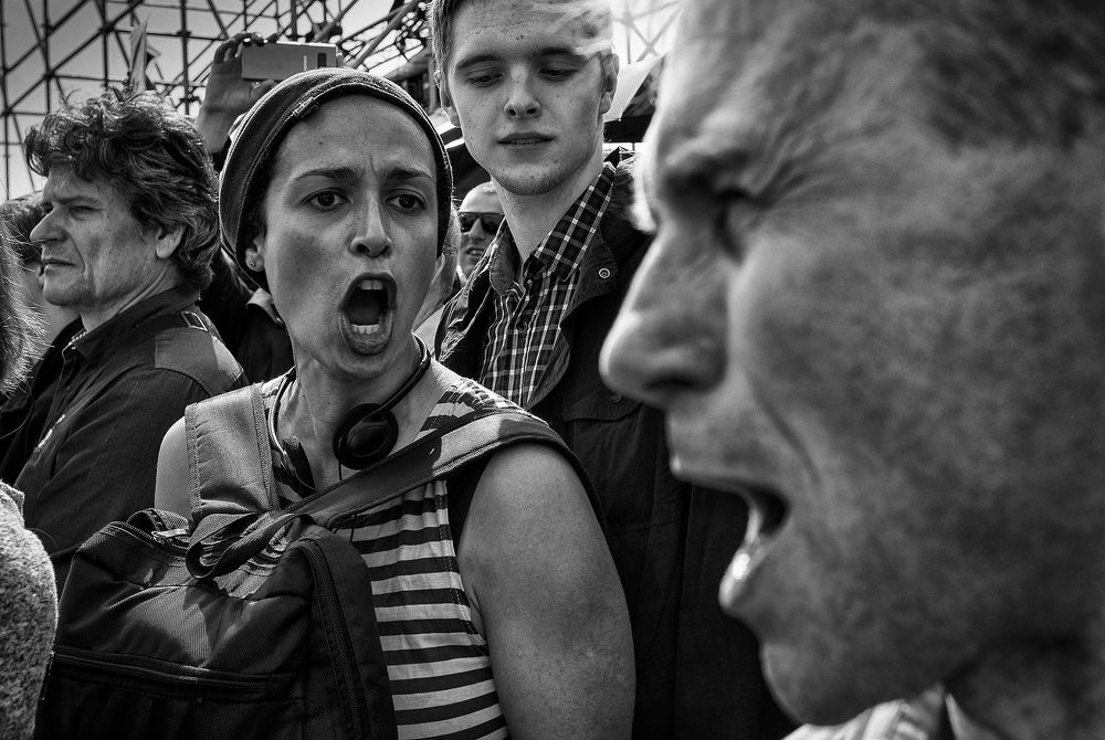 Своя позиция