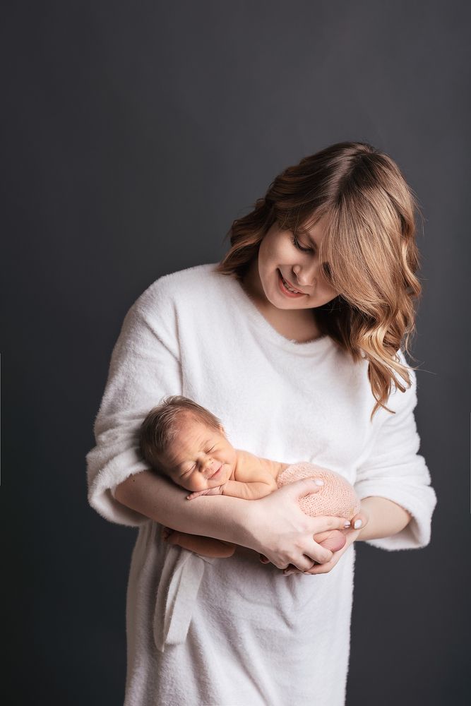 Фотография автора Наталья Бравичева