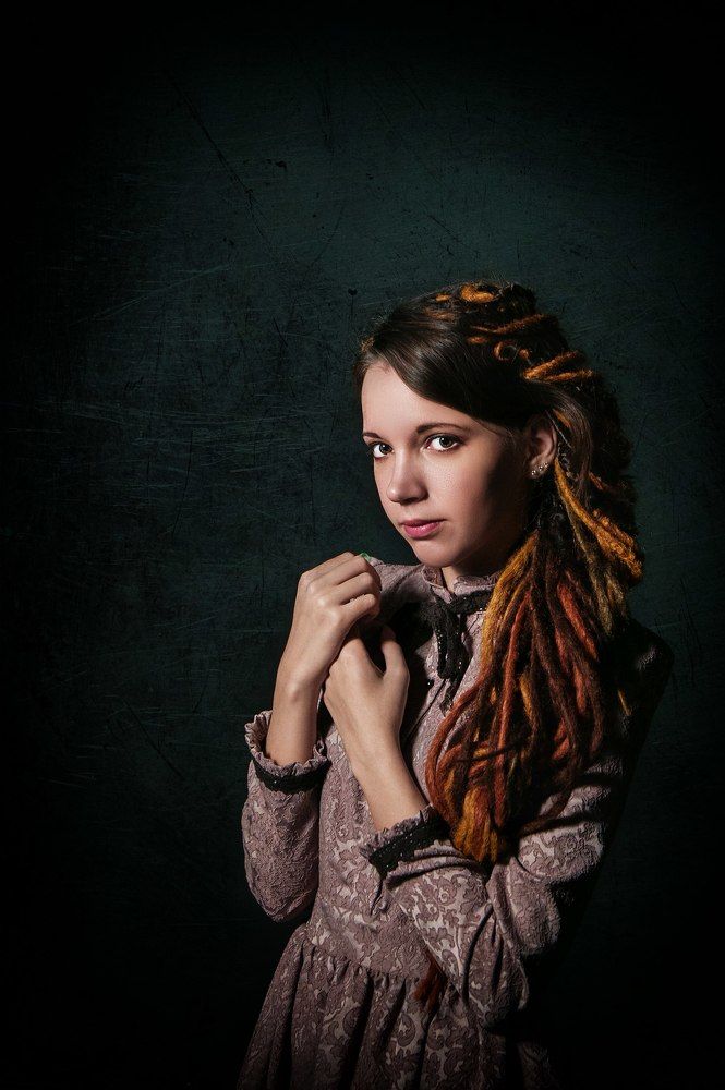 Photograph by Иван Квятковский