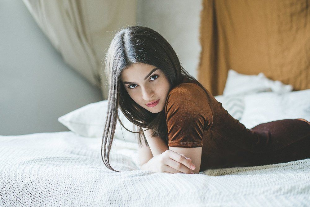 Photograph by Анастасия Мельник