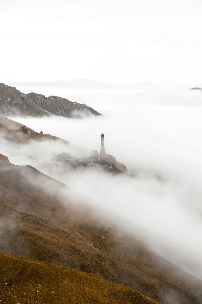 Photograph by Хасбулат