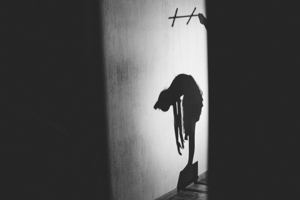 Photograph by Анастасия Мельник