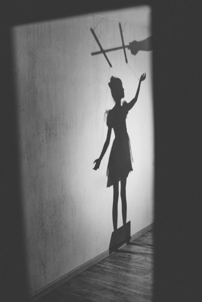 Photograph by Анастасия Мельник