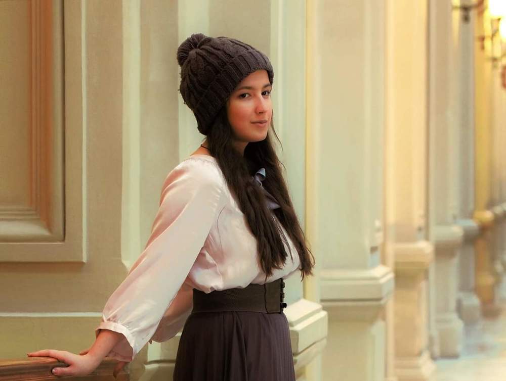 Изысканная нежность