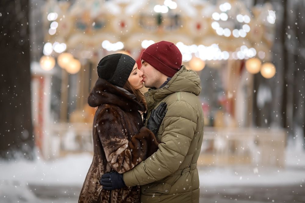 Фотография автора Анна Крутицкая