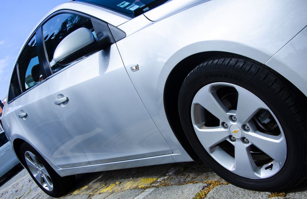 Photograph by Ricardo Pereira