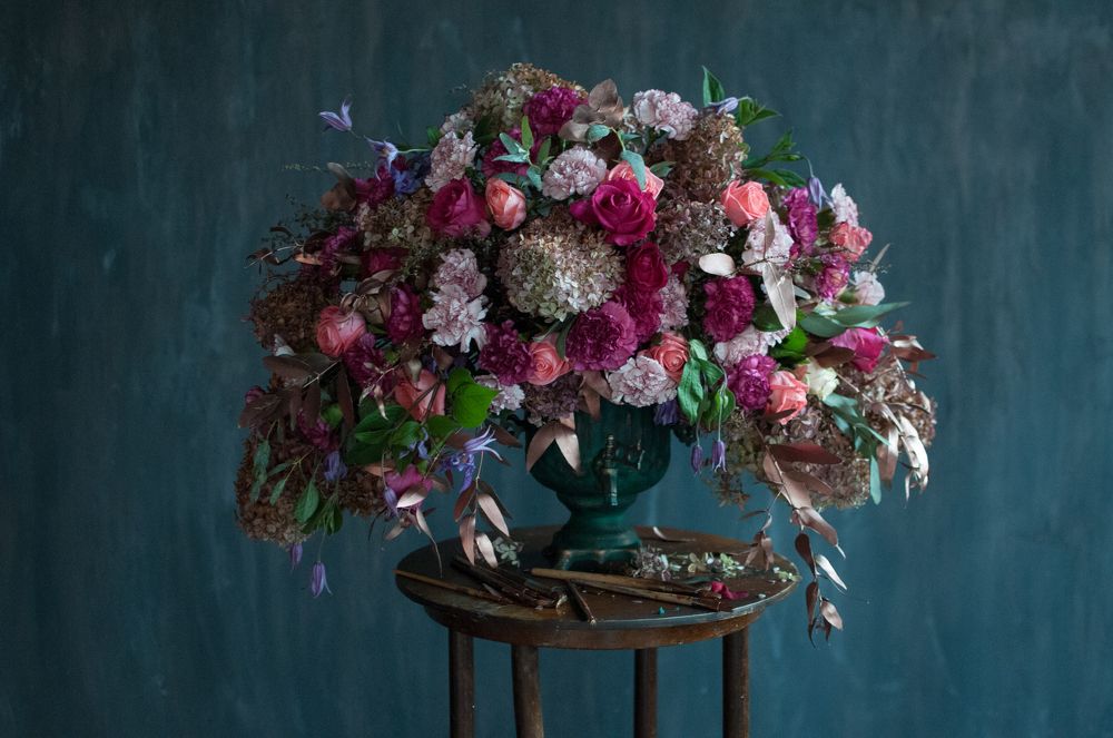 Фотография автора Денис Николенко