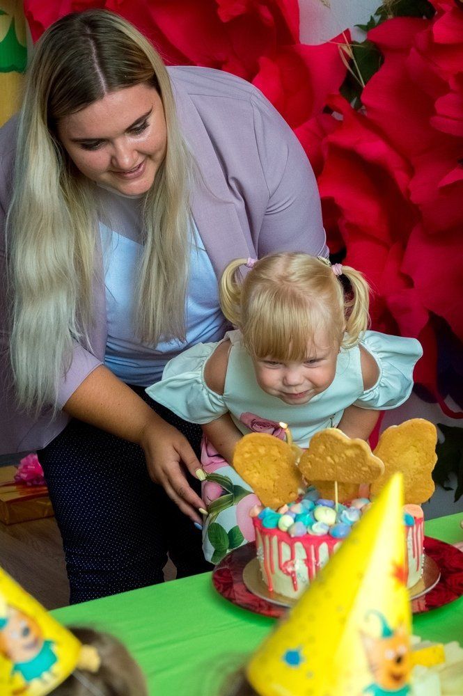 Photograph by Анастасия Бабенко