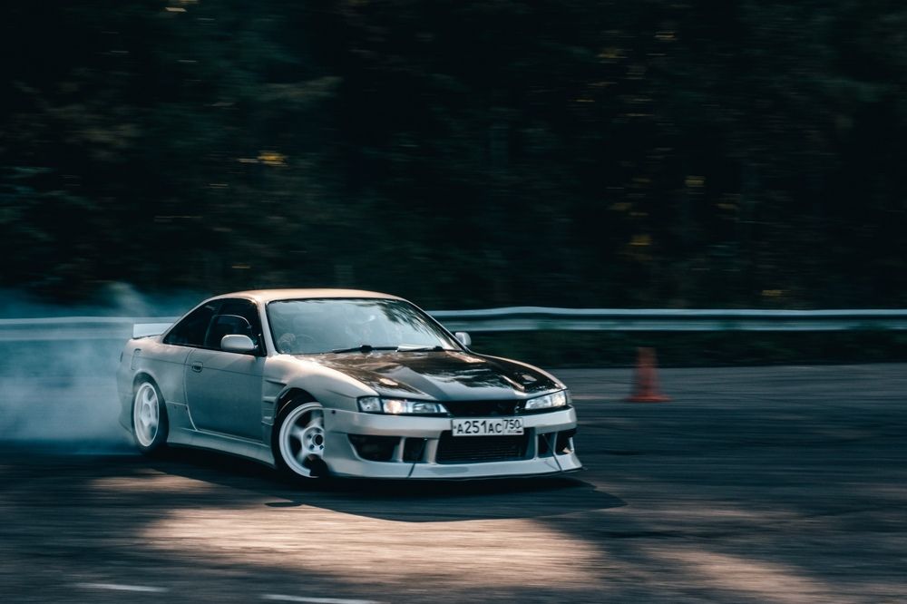 Drift