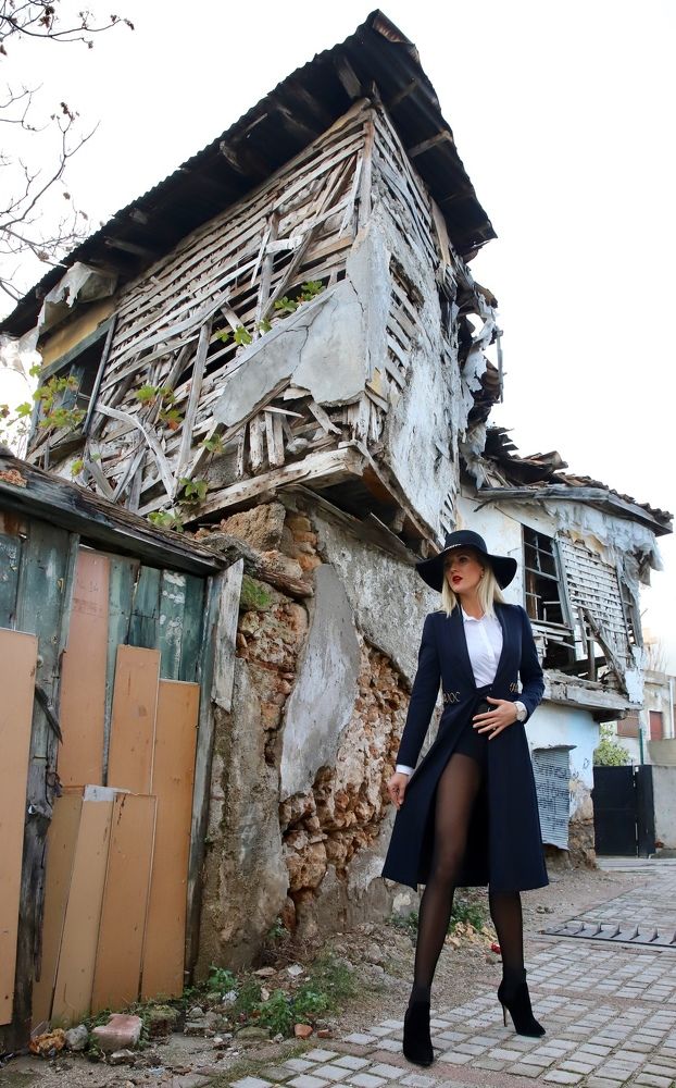 Прекрасное недолговечно.