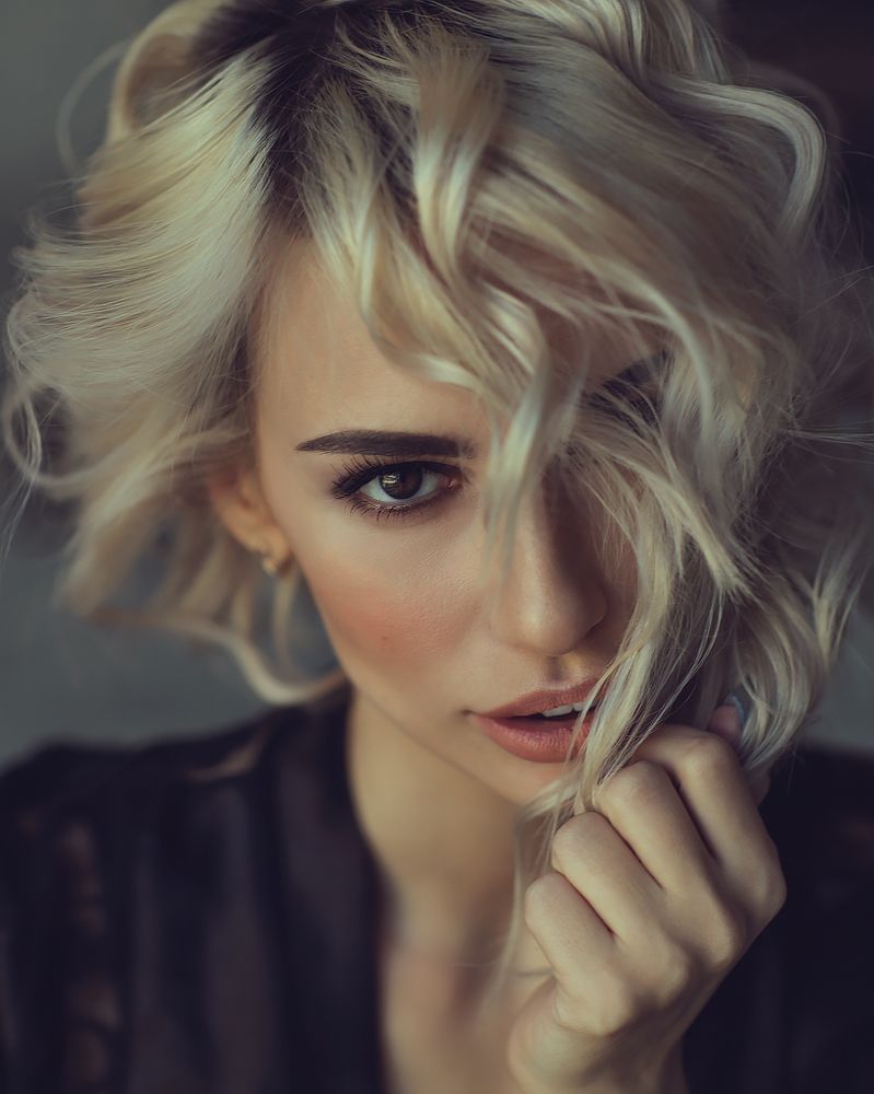 Photograph by Надя Акула