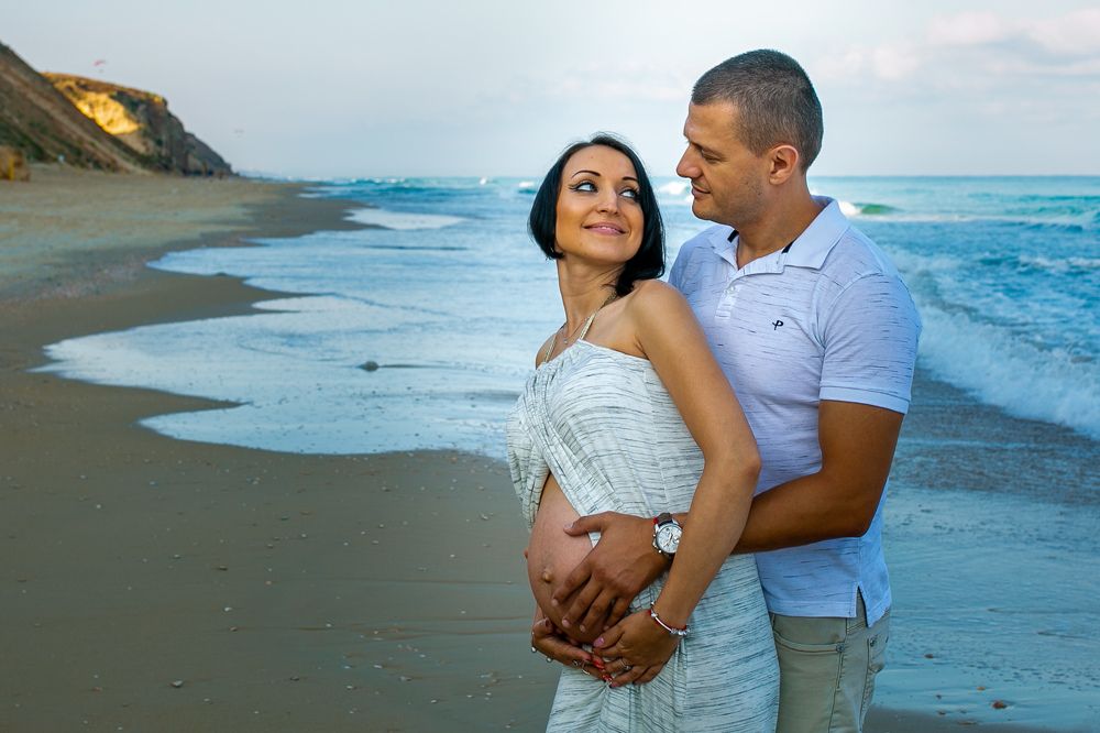 Photograph by Chaim Aminov