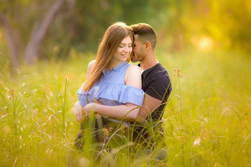 Photograph by Chaim Aminov