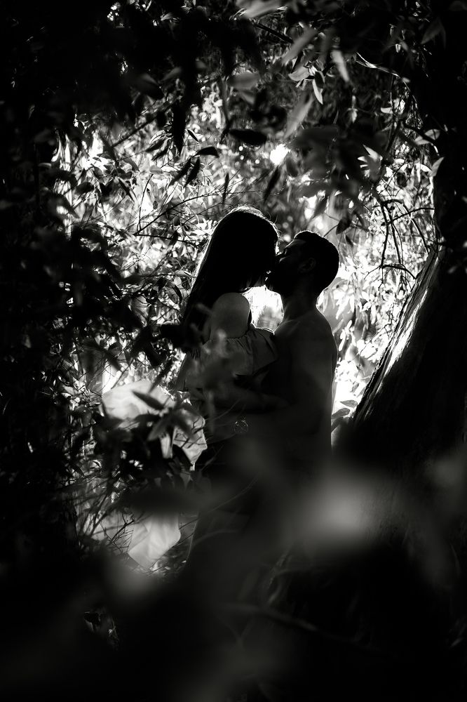 Photograph by Chaim Aminov