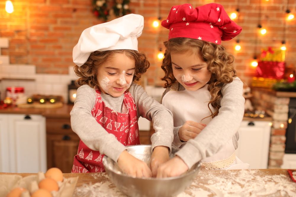 "Пряничная Мастерская"