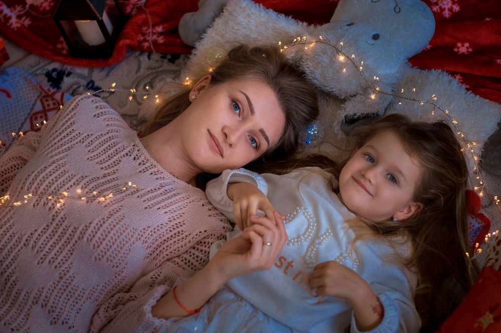 Фотография автора Анна Ватансевер