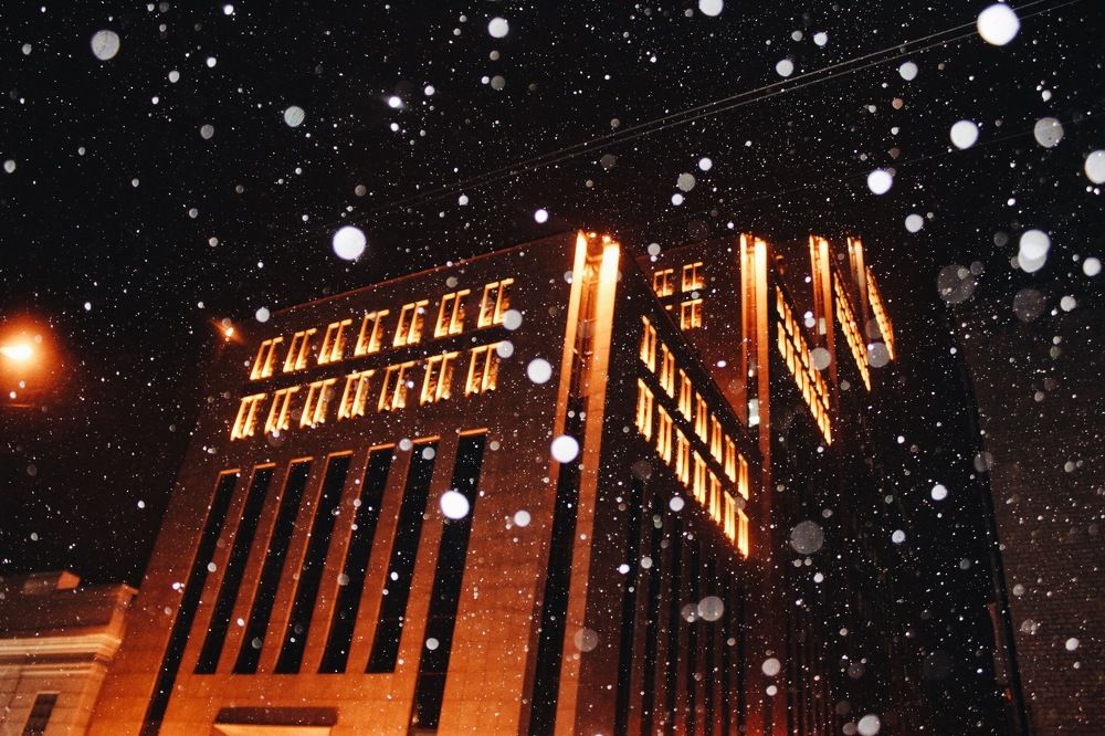 Photograph by Анастасия Тирская