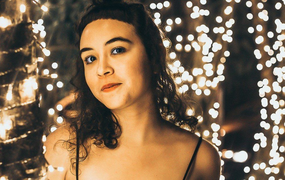 Luzes de Natal