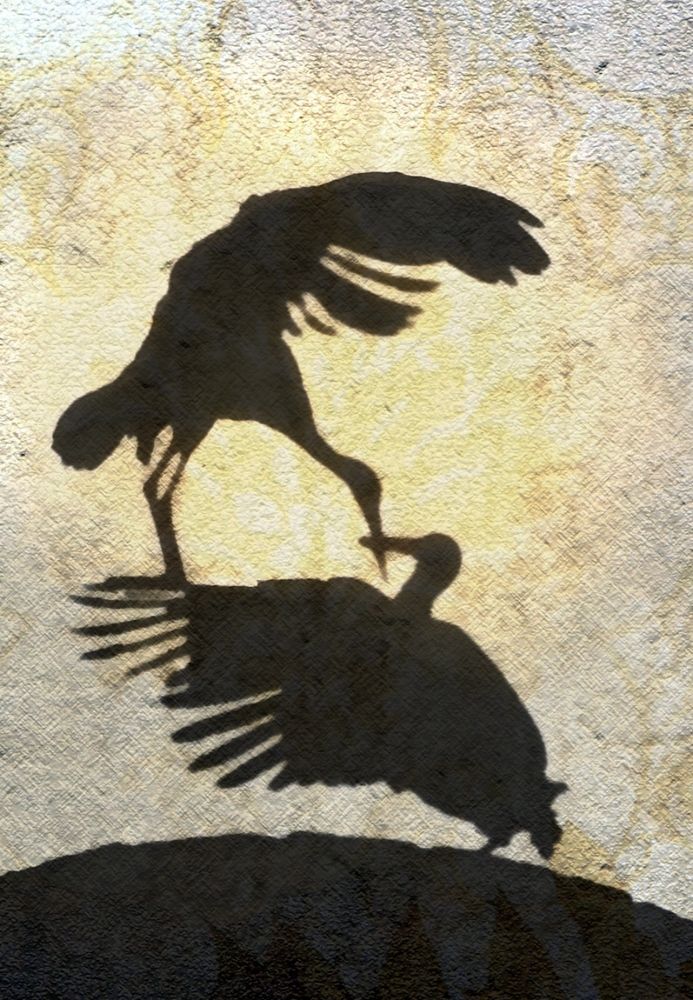 В восточном стиле