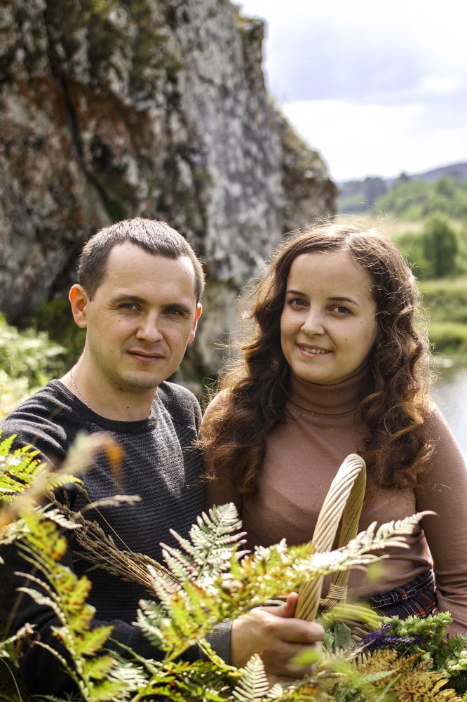 Photograph by Роман Петров