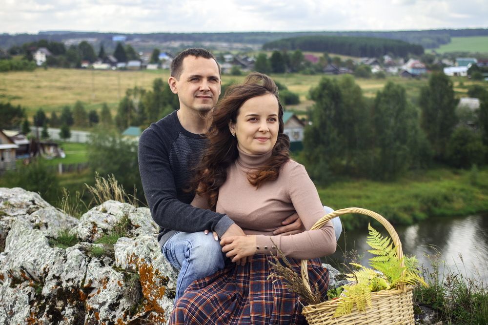 Photograph by Роман Петров