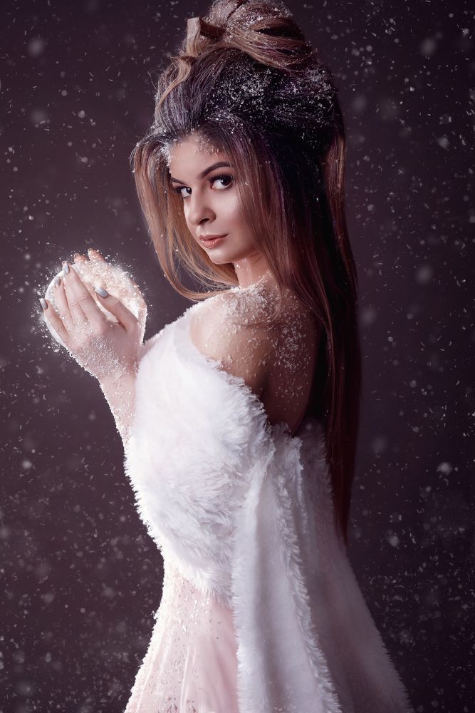 Photograph by Ксения Смирнова