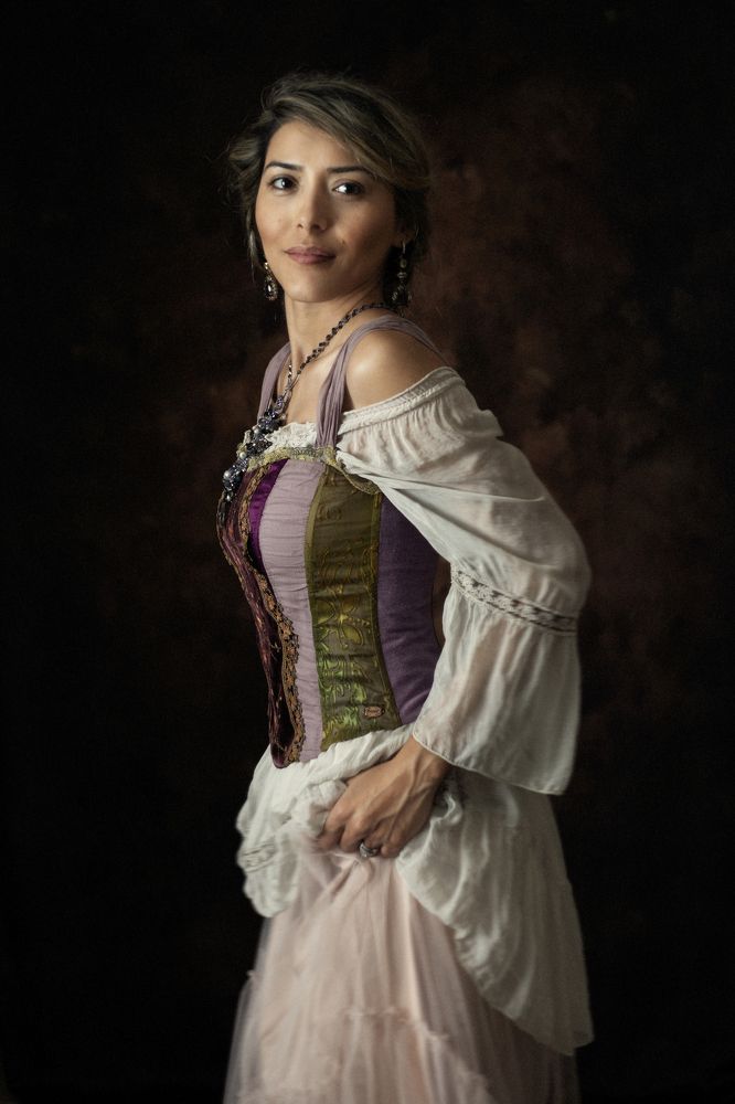 Назад, в прошлое