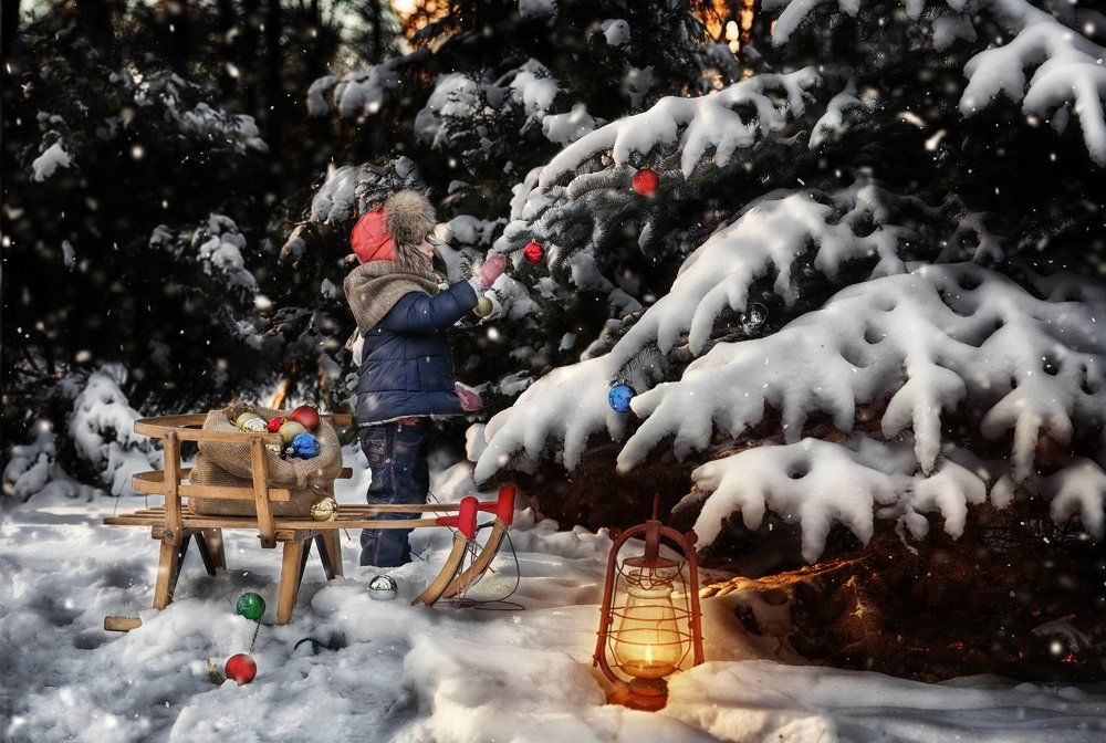 Photograph by Вера Калинкина