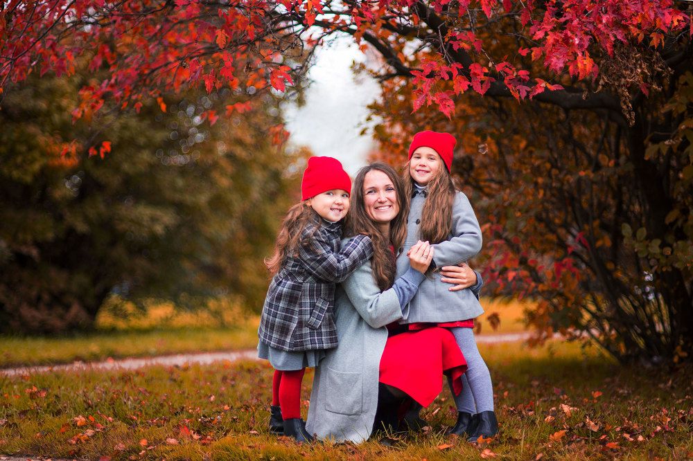 Photograph by Виктория Камышникова