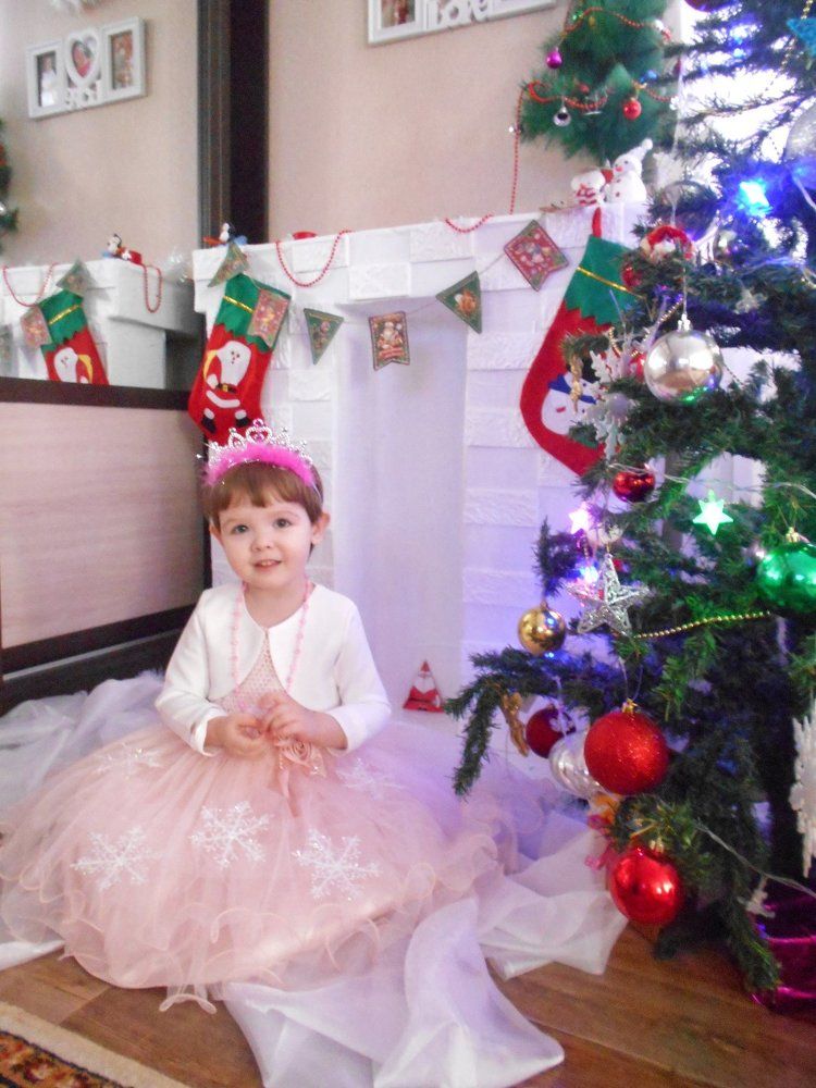 Снежинка