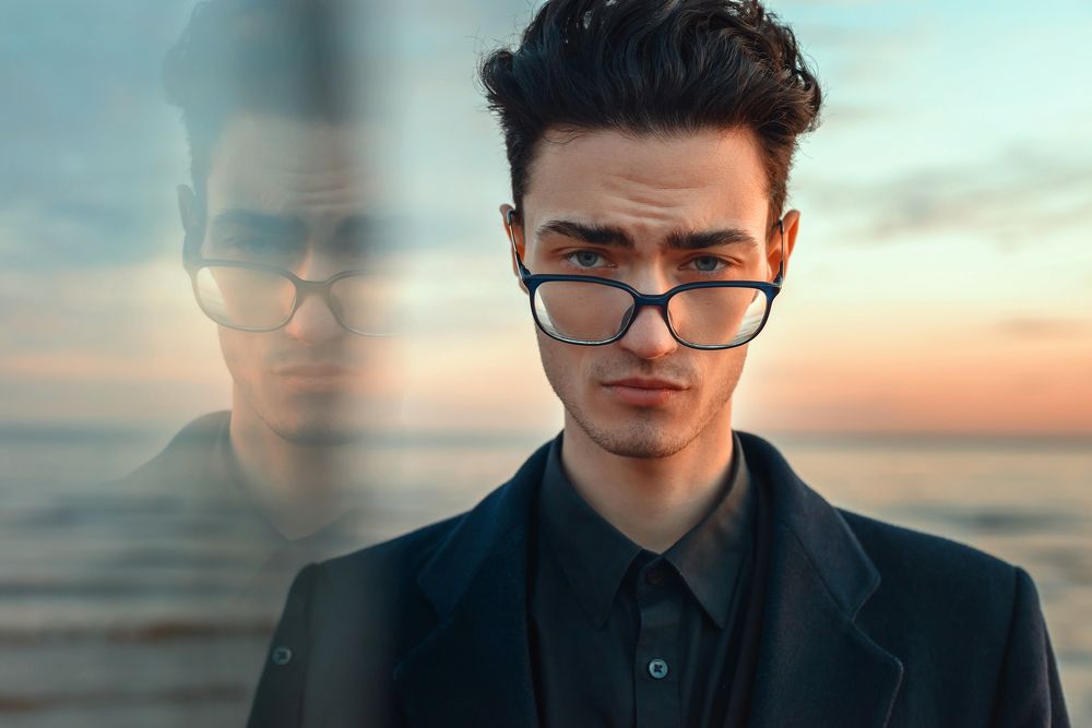 "The Sunset of Excitement"