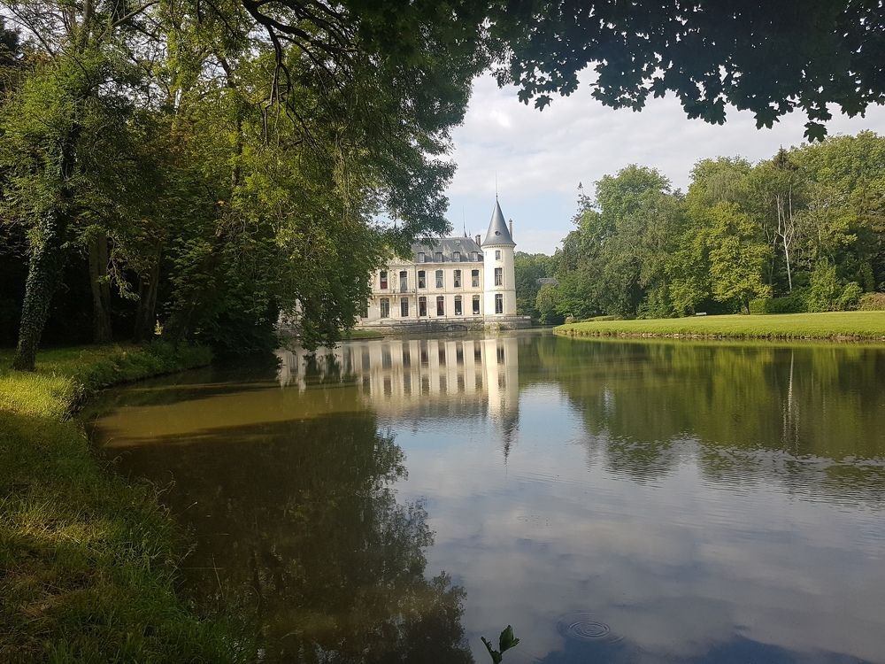 Castle