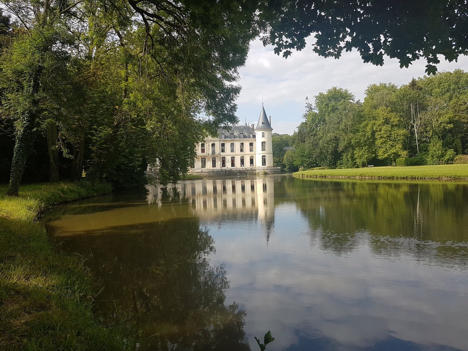 Castle