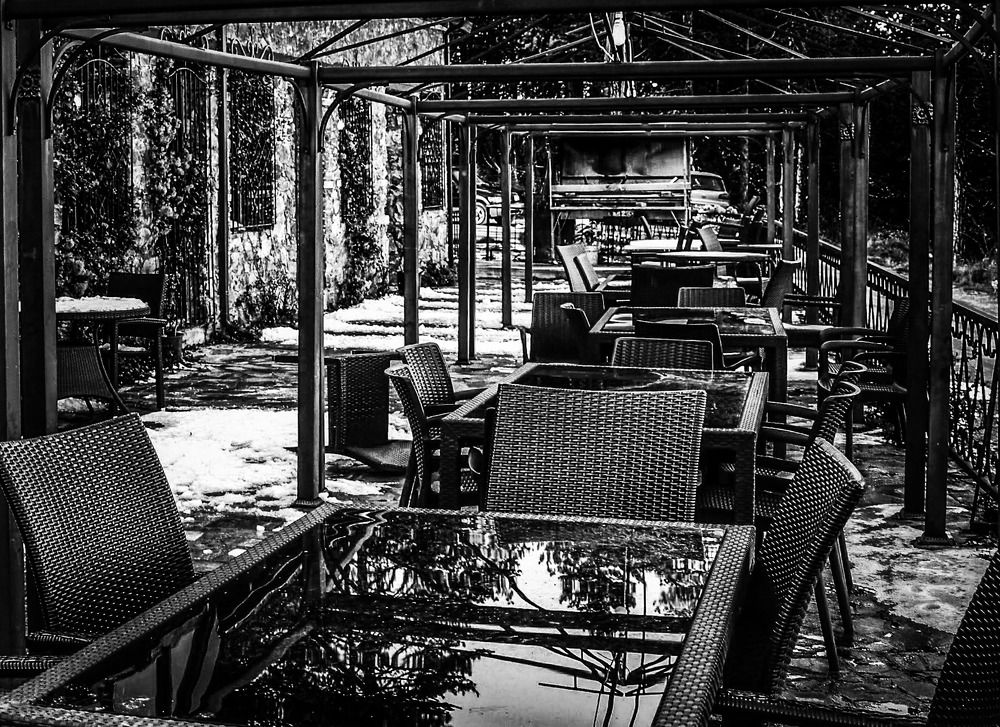 Photograph by Natalya  Kovalevskaya