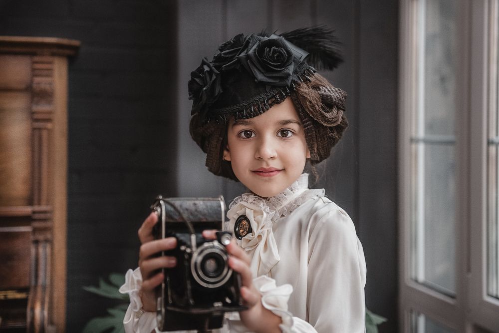 Назад в будущее