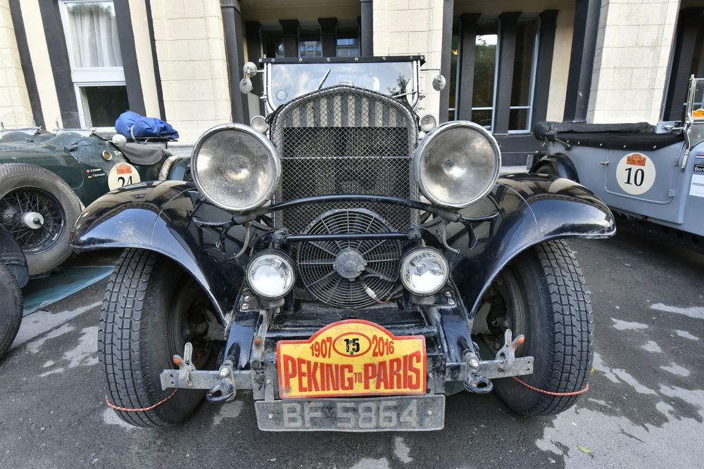 Ветеран дорог