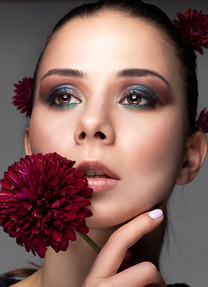 Цветок жизни