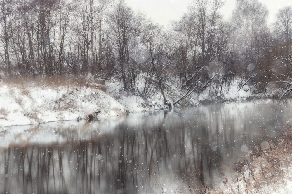 Photograph by Александр Смирнов