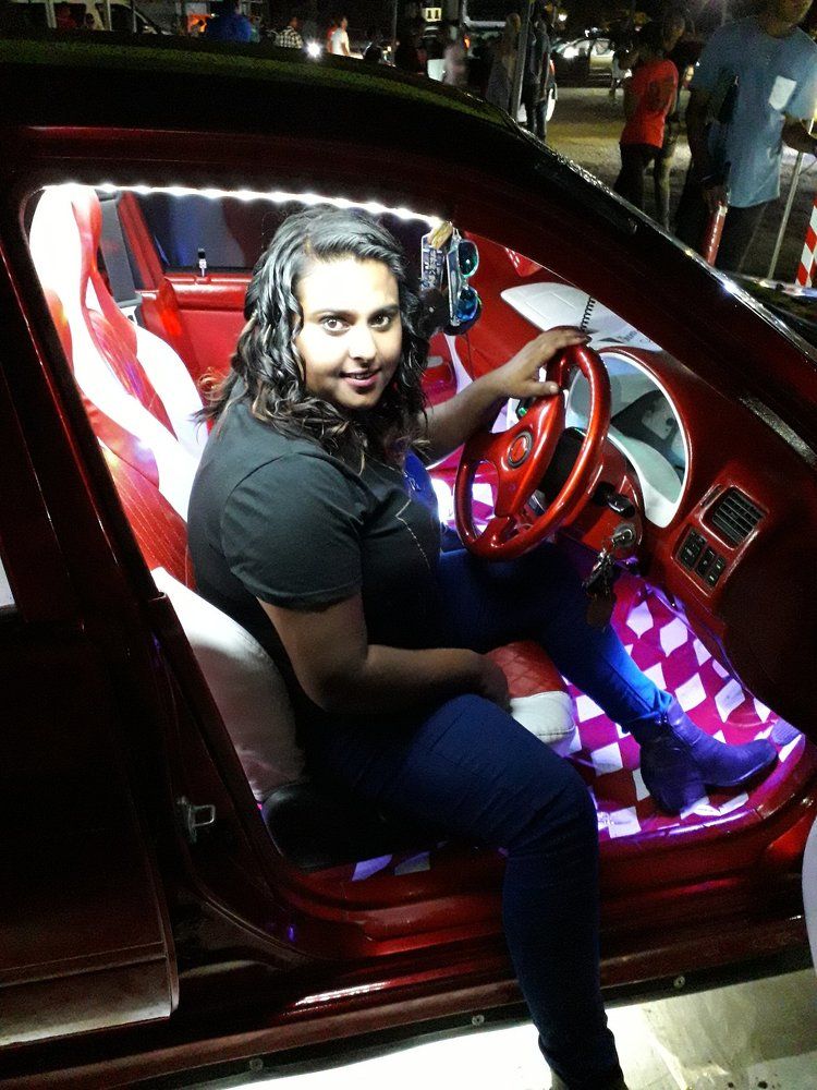 Photograph by Payal Nandani