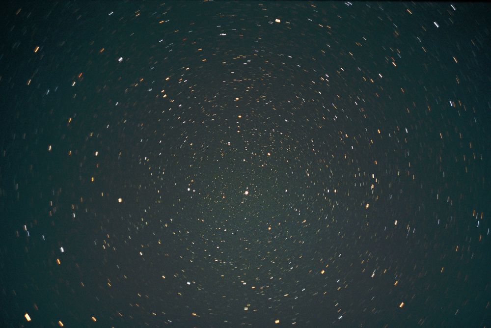 Небесная сфера