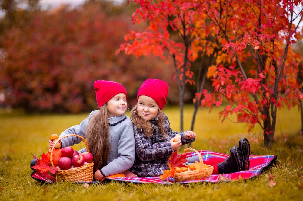 Photograph by Виктория Камышникова