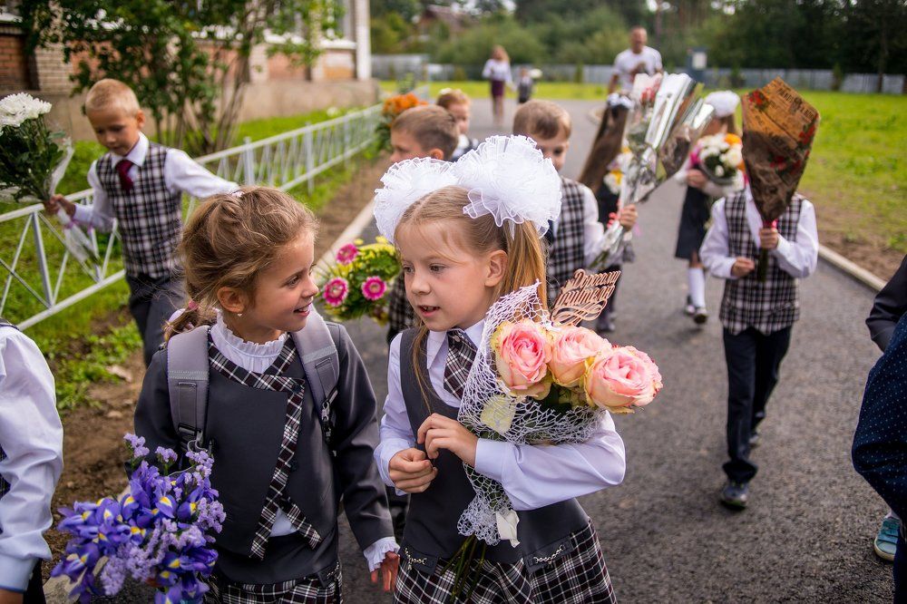 Photograph by Виктория Камышникова
